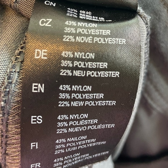 KÜHL TREKR HIKING OUTDOOR PANT - Picture 6 of 11